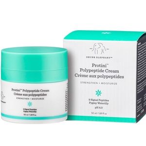 Drunk Elephant Protini Polypeptide Cream NIB